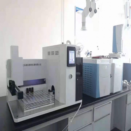 吹掃捕集儀使用注意那些事項？